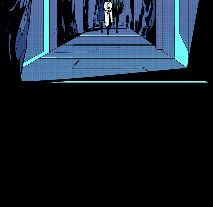 Read Volt chapter 14 image 163 on Lezhin