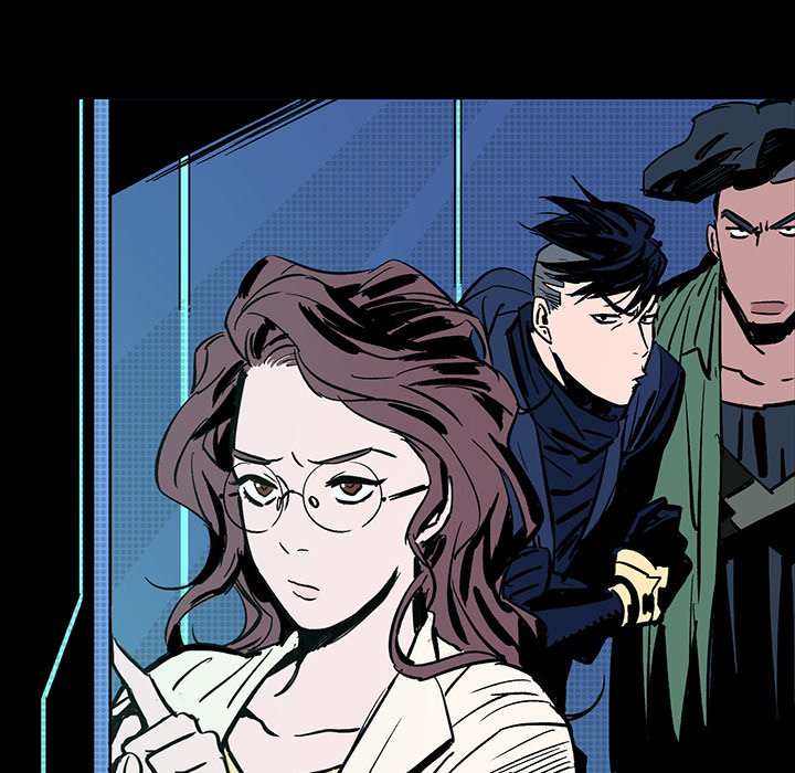 Read Volt chapter 14 image 164 on Lezhin