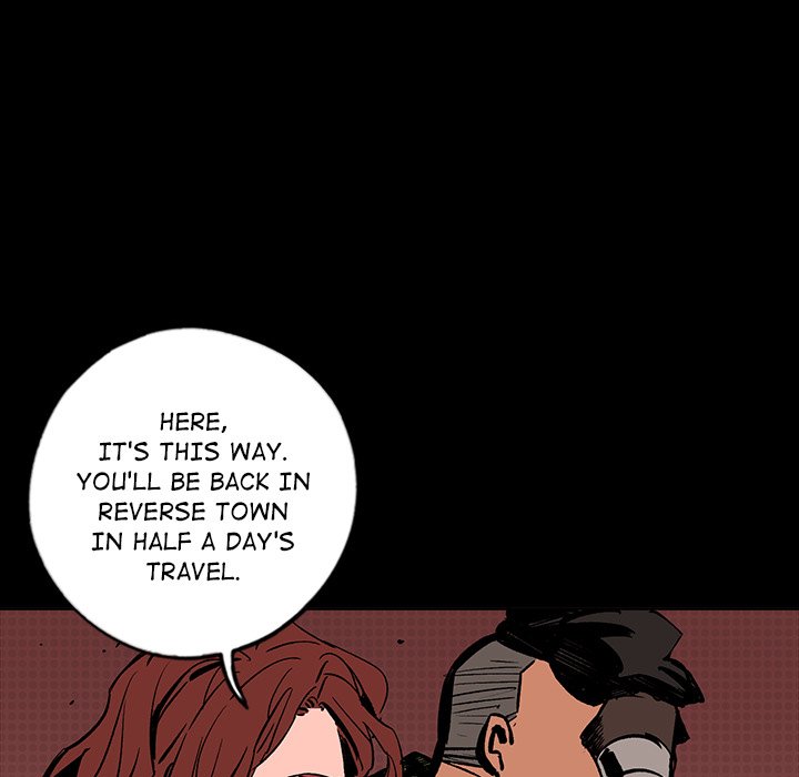 Read Volt chapter 14 image 169 on Lezhin