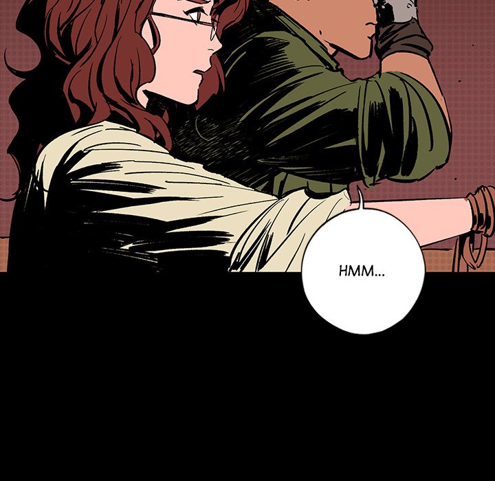 Read Volt chapter 14 image 170 on Lezhin