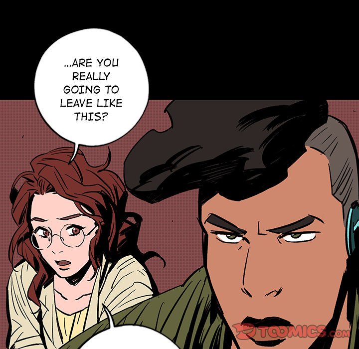 Read Volt chapter 14 image 171 on Lezhin