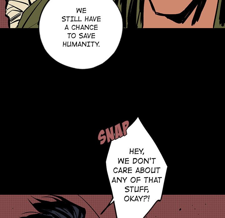 Read Volt chapter 14 image 172 on Lezhin