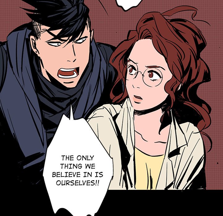 Read Volt chapter 14 image 173 on Lezhin