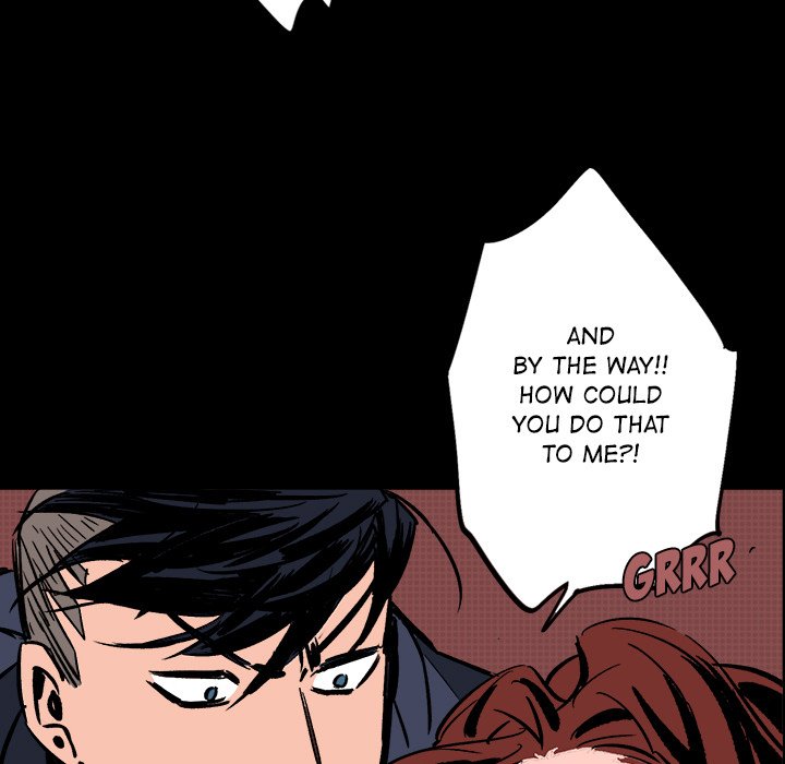 Read Volt chapter 14 image 174 on Lezhin