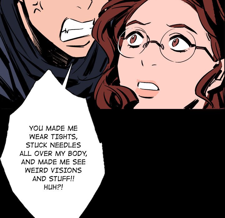 Read Volt chapter 14 image 175 on Lezhin