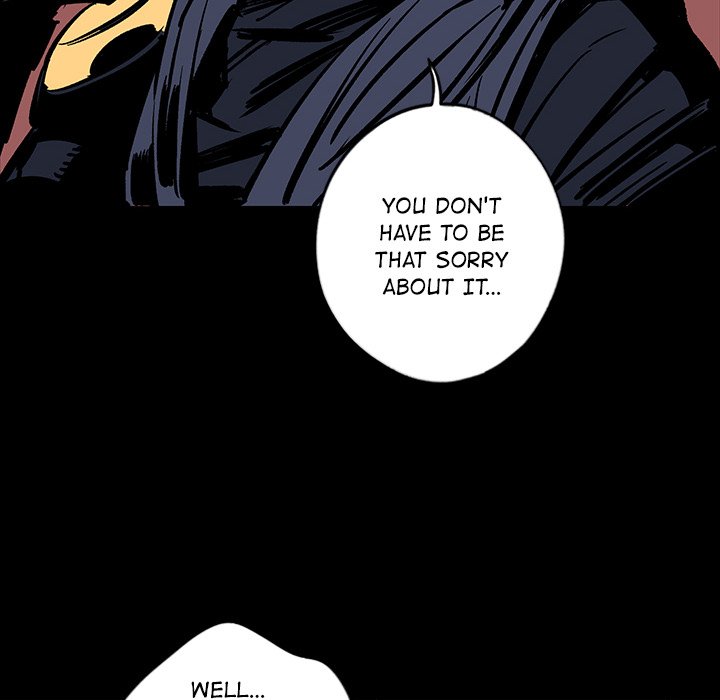 Read Volt chapter 14 image 181 on Lezhin
