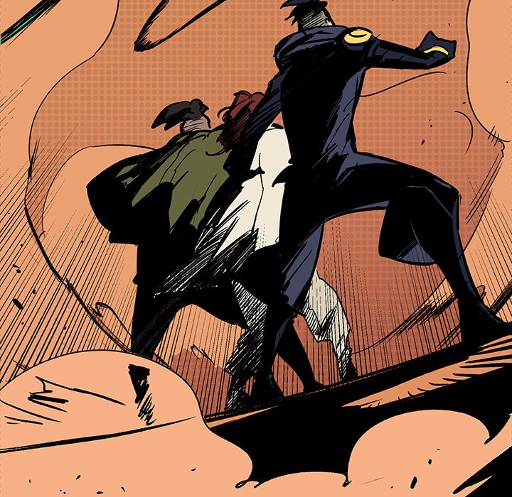 Read Volt chapter 14 image 187 on Lezhin