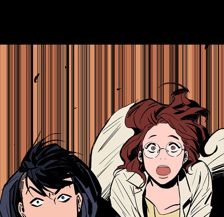 Read Volt chapter 14 image 189 on Lezhin