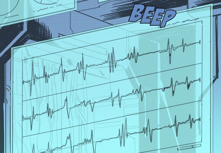 Read Volt chapter 14 image 2 on Lezhin