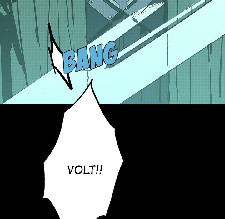 Read Volt chapter 14 image 21 on Lezhin