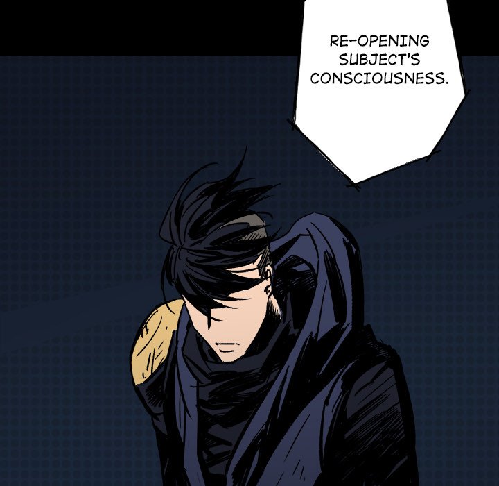 Read Volt chapter 14 image 28 on Lezhin