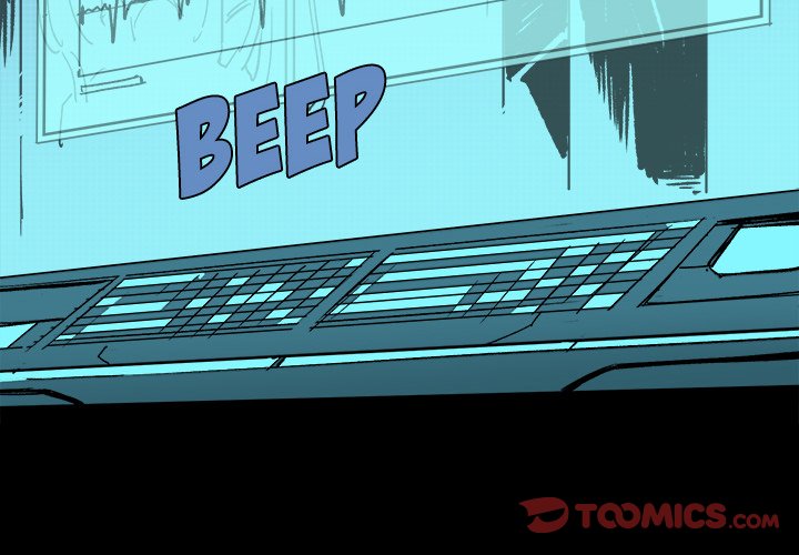 Read Volt chapter 14 image 3 on Lezhin