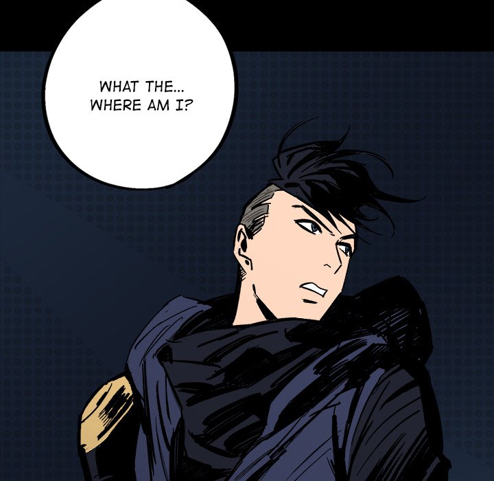 Read Volt chapter 14 image 32 on Lezhin