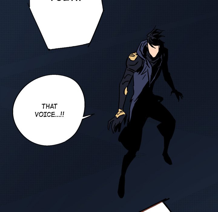 Read Volt chapter 14 image 35 on Lezhin