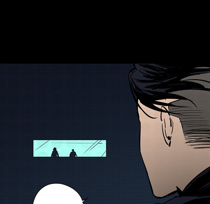 Read Volt chapter 14 image 37 on Lezhin