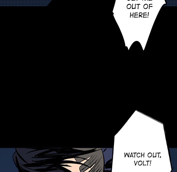 Read Volt chapter 14 image 40 on Lezhin