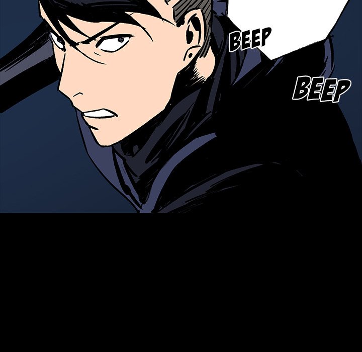 Read Volt chapter 14 image 41 on Lezhin
