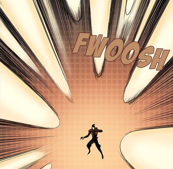 Read Volt chapter 14 image 43 on Lezhin