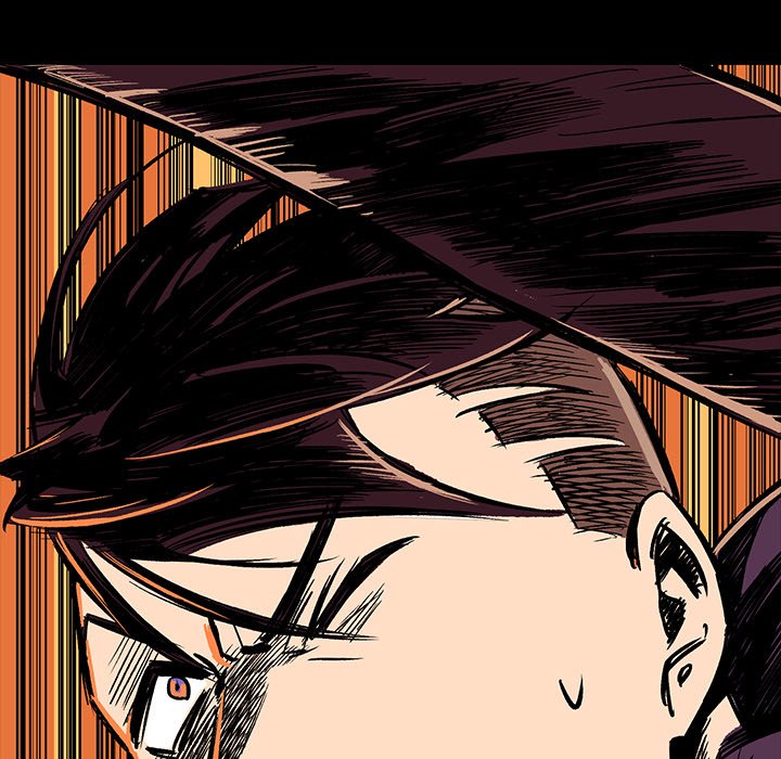 Read Volt chapter 14 image 46 on Lezhin