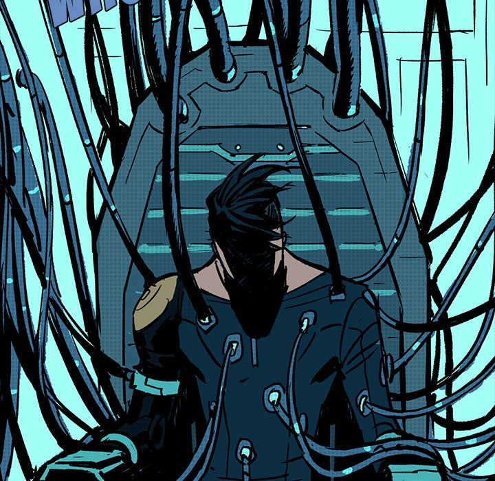 Read Volt chapter 14 image 5 on Lezhin
