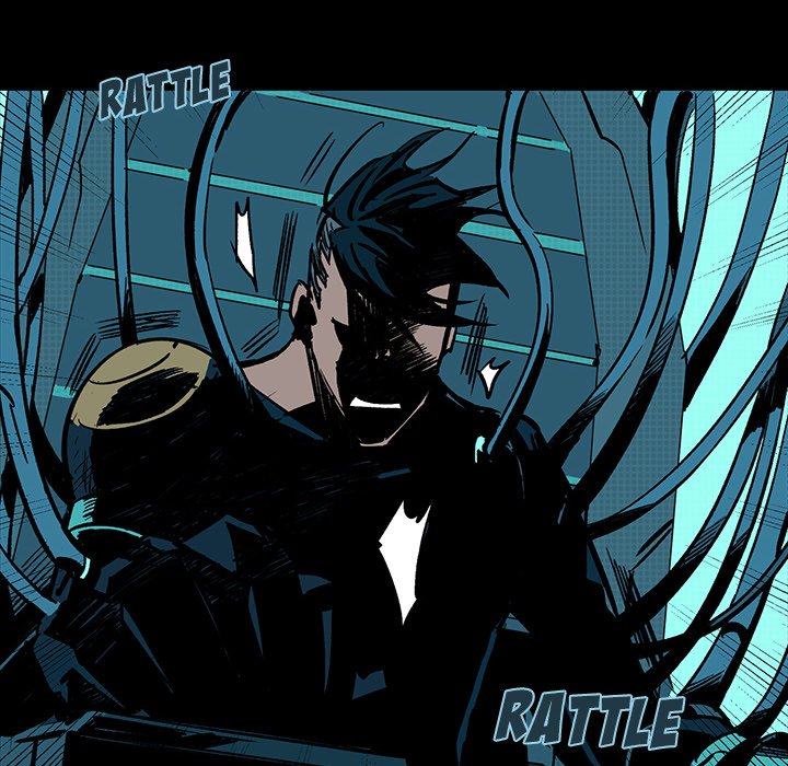 Read Volt chapter 14 image 50 on Lezhin