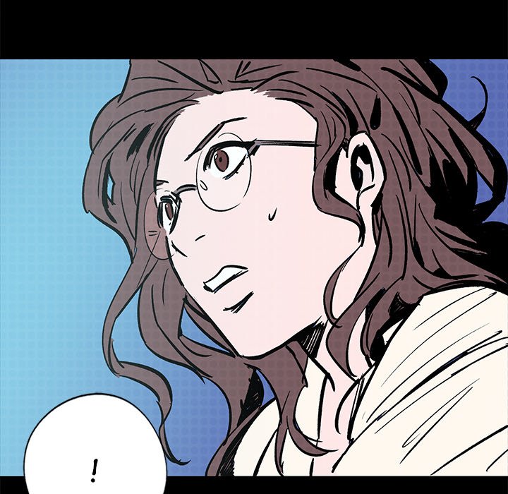Read Volt chapter 14 image 52 on Lezhin