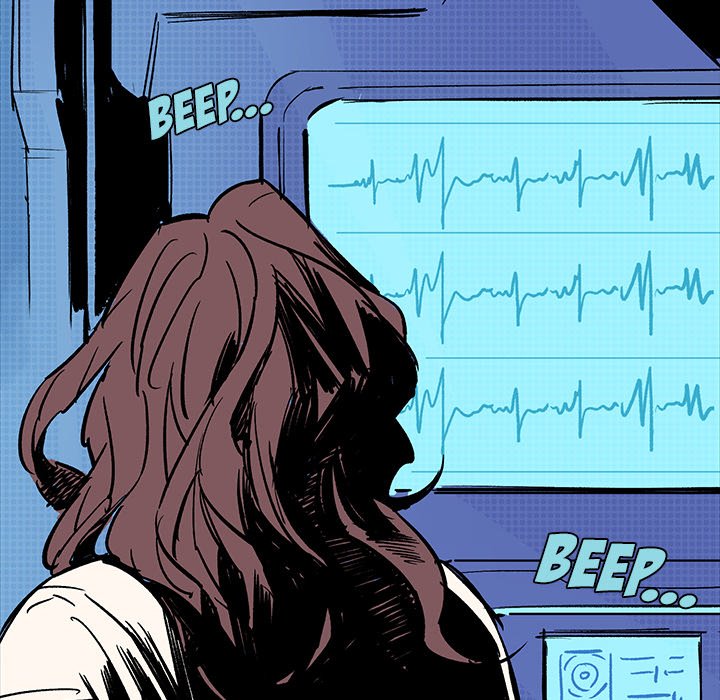 Read Volt chapter 14 image 54 on Lezhin