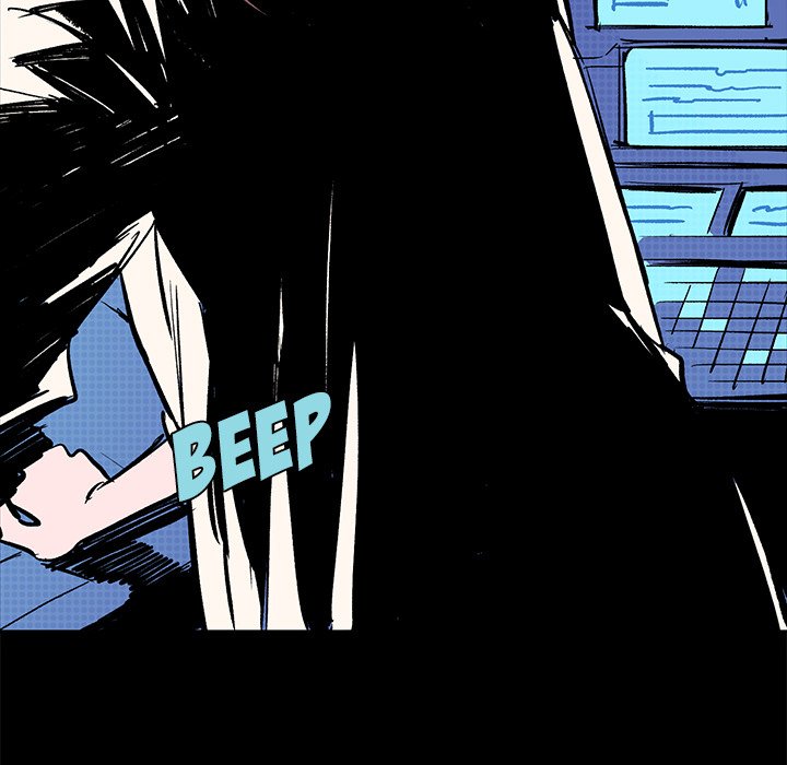 Read Volt chapter 14 image 55 on Lezhin