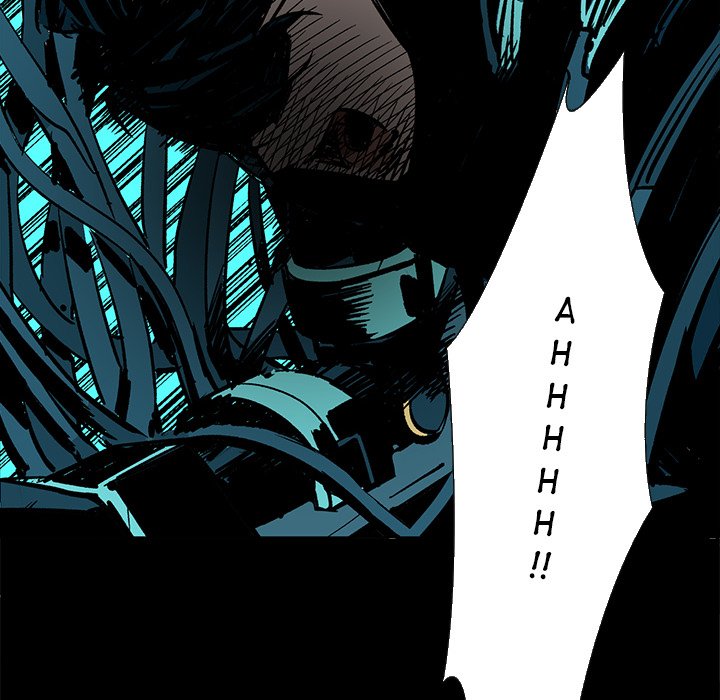 Read Volt chapter 14 image 57 on Lezhin