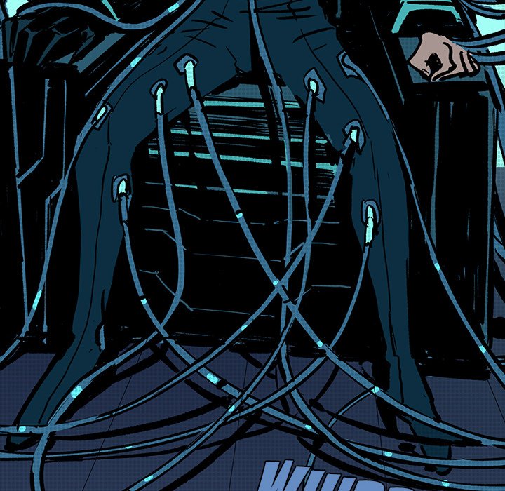 Read Volt chapter 14 image 6 on Lezhin