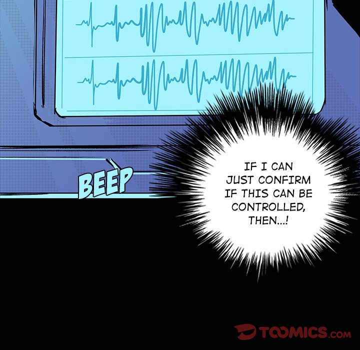 Read Volt chapter 14 image 63 on Lezhin