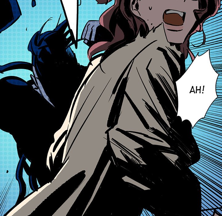 Read Volt chapter 14 image 65 on Lezhin