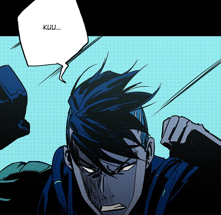 Read Volt chapter 14 image 67 on Lezhin