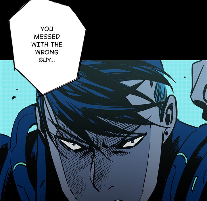 Read Volt chapter 14 image 69 on Lezhin