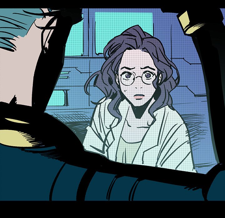 Read Volt chapter 14 image 71 on Lezhin
