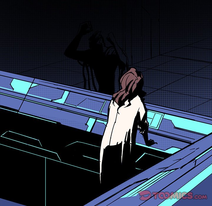Read Volt chapter 14 image 75 on Lezhin