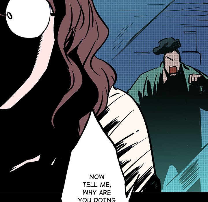 Read Volt chapter 14 image 77 on Lezhin