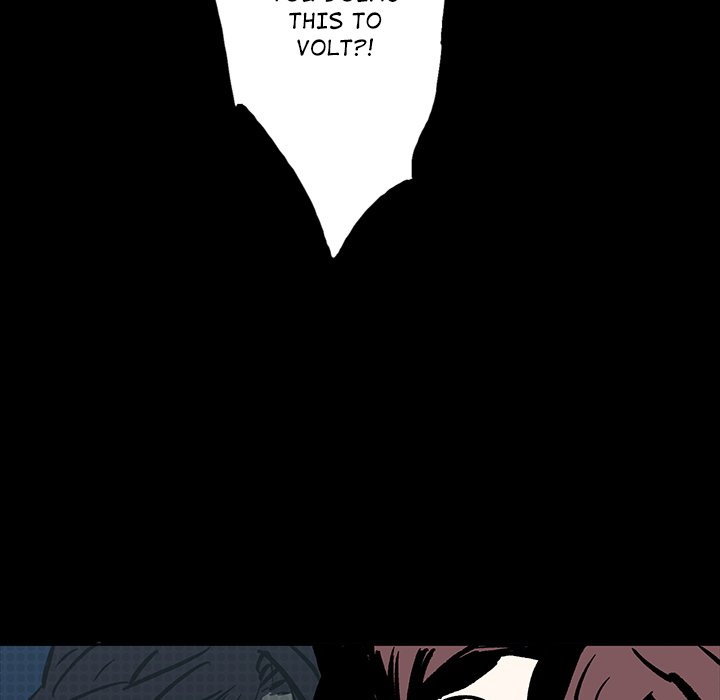 Read Volt chapter 14 image 78 on Lezhin