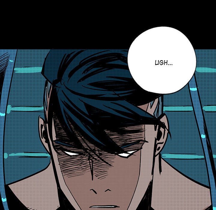 Read Volt chapter 14 image 8 on Lezhin