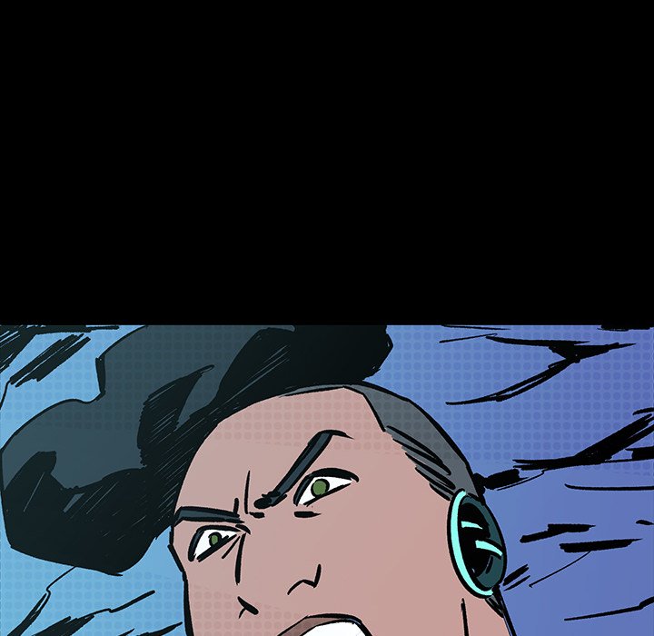 Read Volt chapter 14 image 82 on Lezhin
