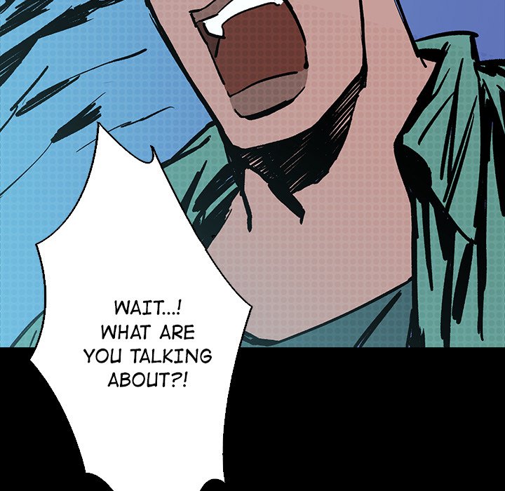Read Volt chapter 14 image 83 on Lezhin