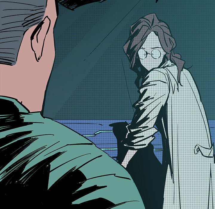 Read Volt chapter 14 image 85 on Lezhin