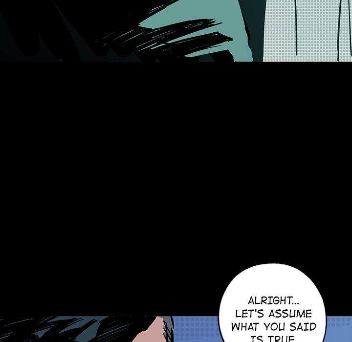 Read Volt chapter 14 image 86 on Lezhin