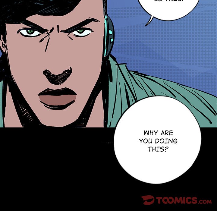 Read Volt chapter 14 image 87 on Lezhin