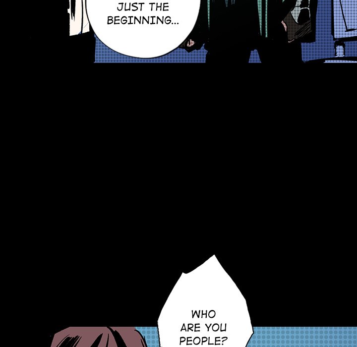 Read Volt chapter 14 image 92 on Lezhin