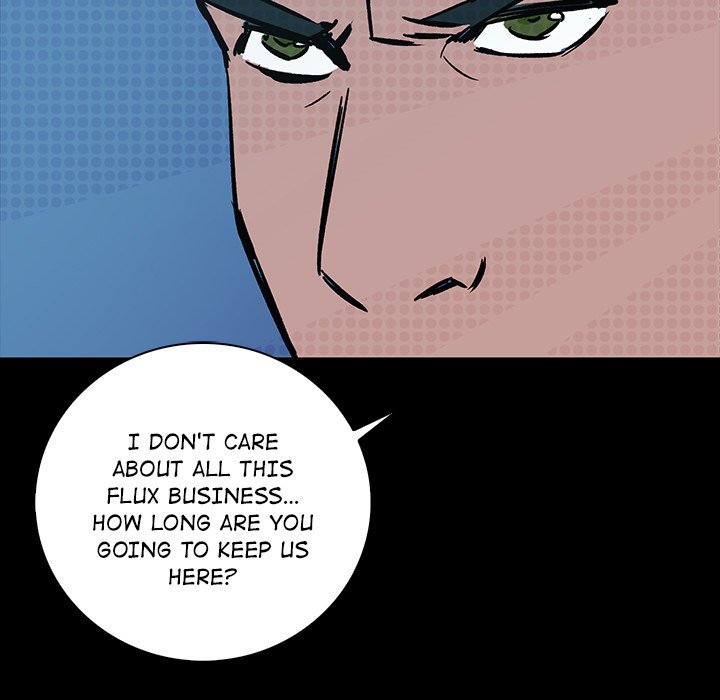 Read Volt chapter 14 image 95 on Lezhin