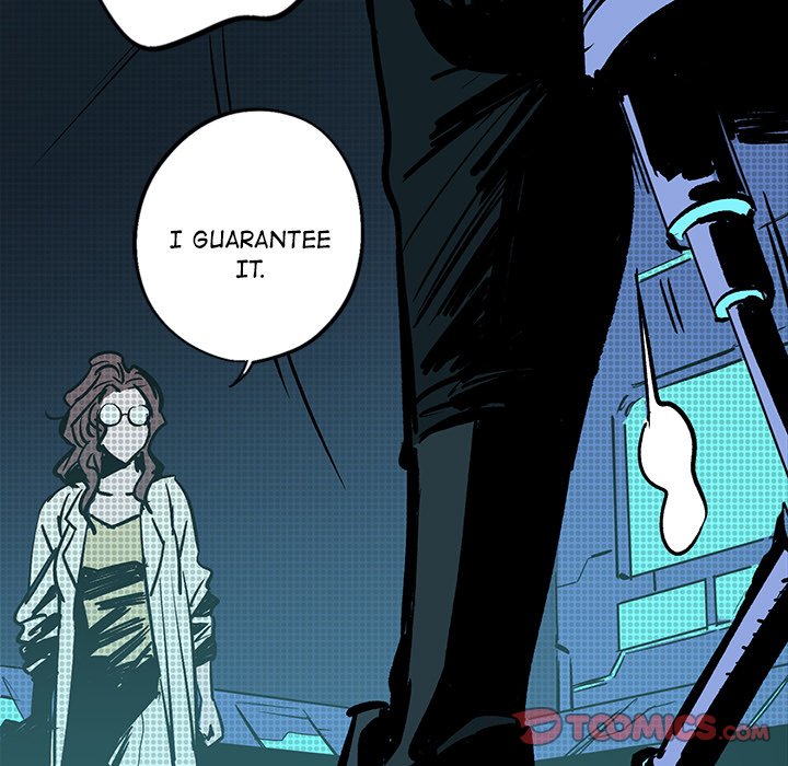 Read Volt chapter 14 image 99 on Lezhin