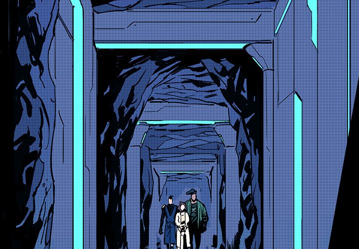 Read Volt chapter 15 image 1 on Lezhin