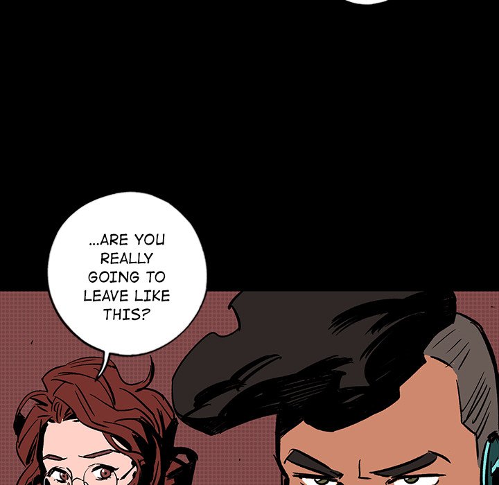 Read Volt chapter 15 image 10 on Lezhin