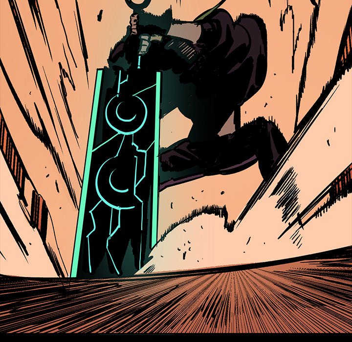 Read Volt chapter 15 image 102 on Lezhin